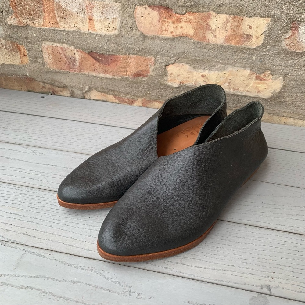 New Sevilla Smith Sandy flats 38